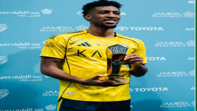 النصر و الاتفاق