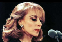 الفنانة فيروز وحقيقة وفاتها 10