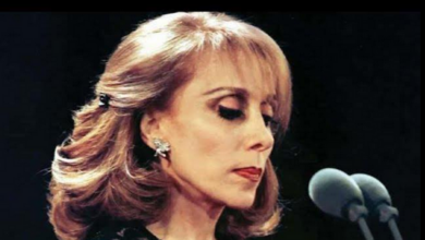 الفنانة فيروز وحقيقة وفاتها 1