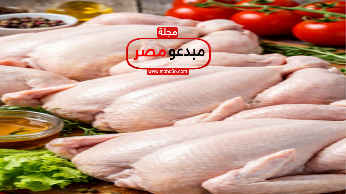 الفراخ و البيض والدواجن