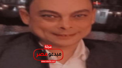 مبدعو مصر