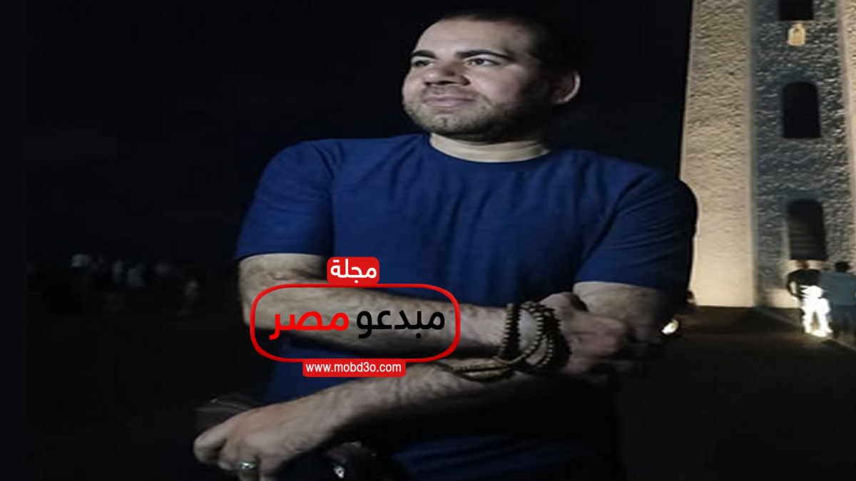 مبدعو مصر
