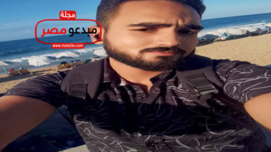 ادهم الصيرفي مبدعو مصر