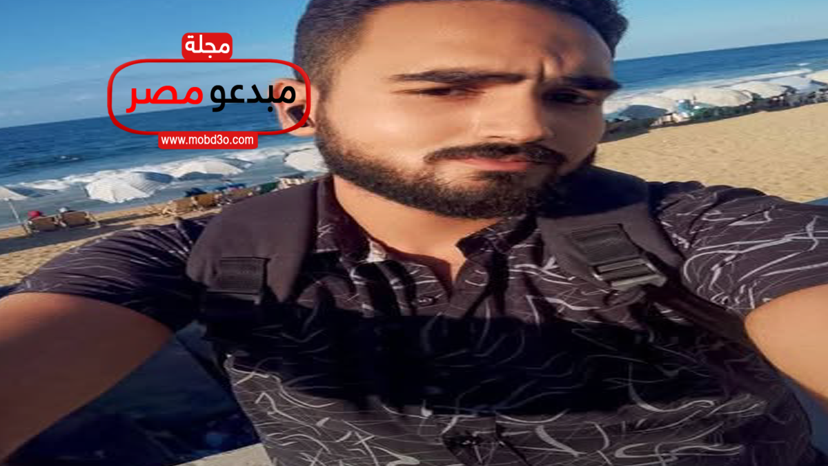 ادهم الصيرفي مبدعو مصر