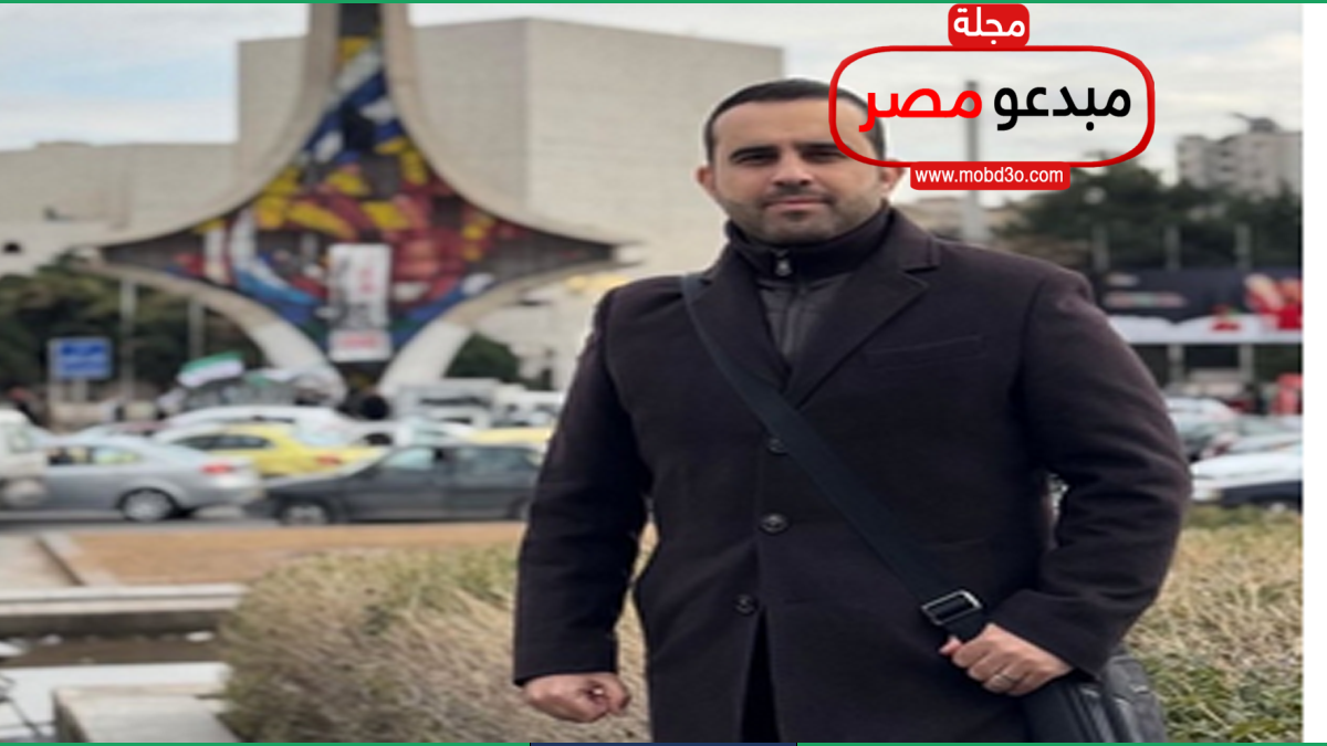 تامر-المسحال-من-هو تامر المسحال من هو ومعلومات هامة عنه