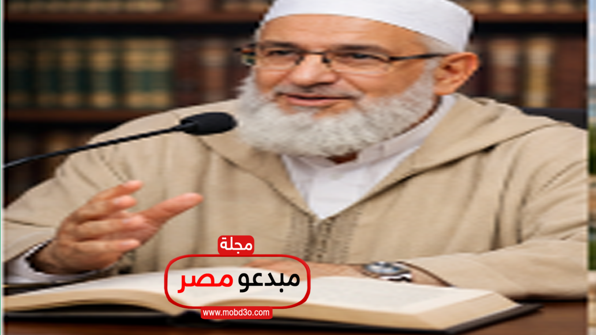 لزهر-سنيقرة وفاة الشيخ لزهر سنيقرة رحمه الله