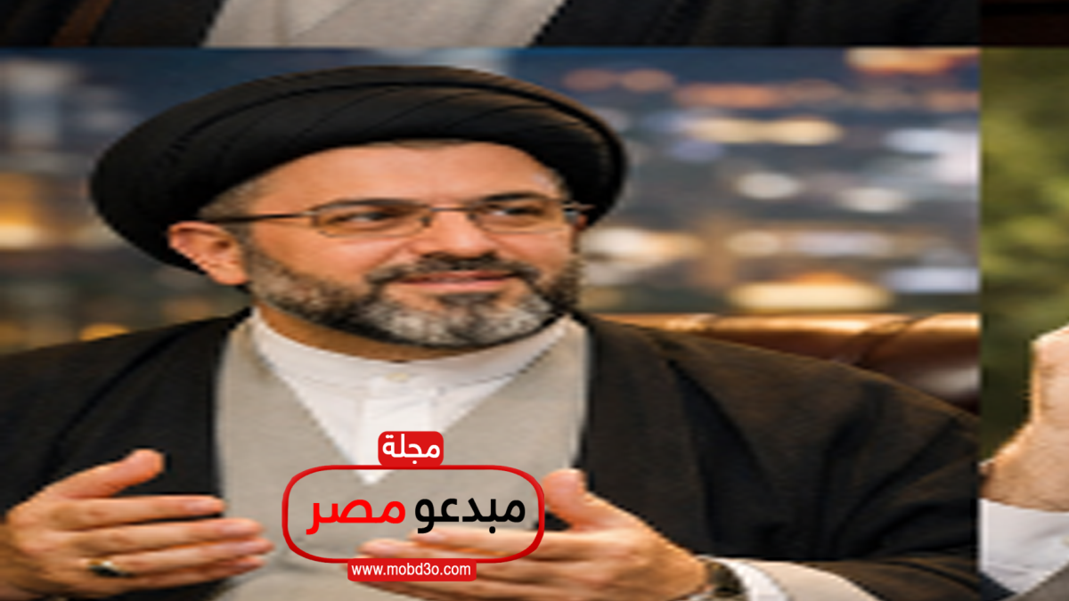 من-هو-الشيخ-صادق-النابلسي من هو الشيخ صادق النابلسي