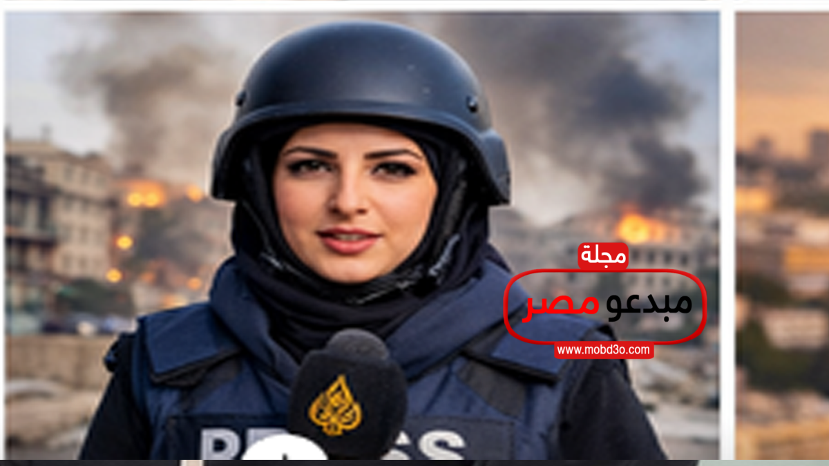 نسيبة-موسي-الاعلامية من هي نسيبة موسى مراسلة الجزيرة ويكيبيديا