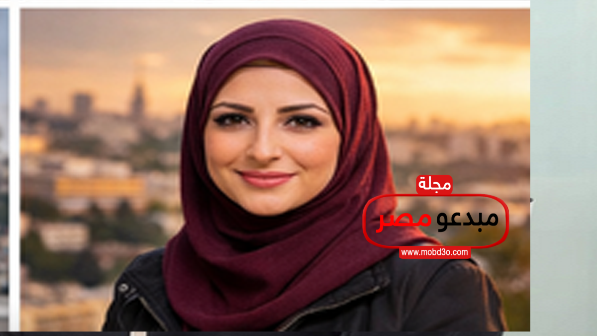 نسيبة-موسي-الجزيرة من هي نسيبة موسى مراسلة الجزيرة ويكيبيديا