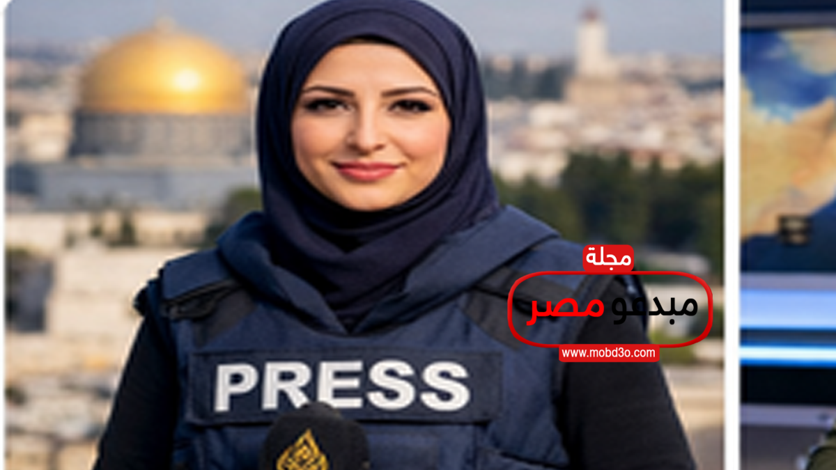 نسيبة-موسي من هي نسيبة موسى مراسلة الجزيرة ويكيبيديا