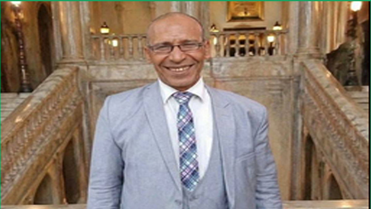رضا عبادة