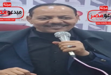 عبيد ابو الري مبدعو مصر