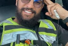 وفاة المصور والمسعف أحمد حريري.. فمن هو 18