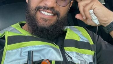 وفاة المصور والمسعف أحمد حريري.. فمن هو 10