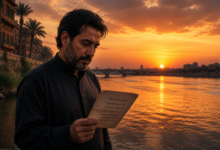 شعر العامية في العراق  3
