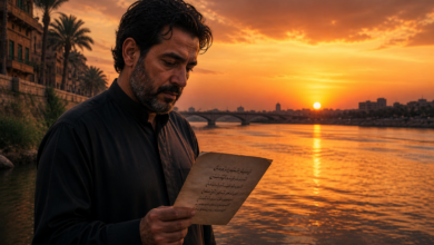 شعر العامية في العراق  15