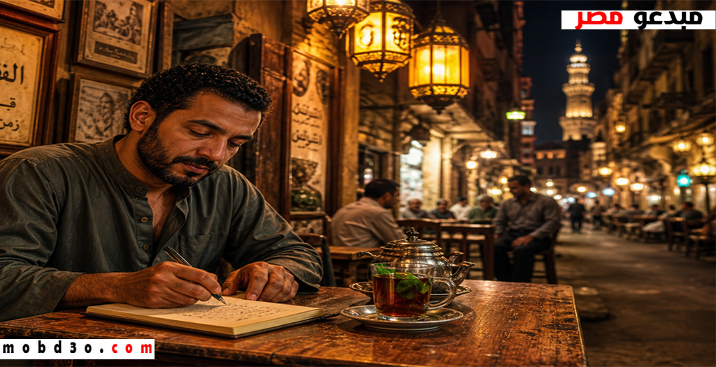 شعر العامية في مصر  1