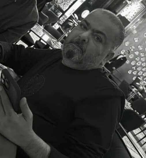 سبب وفاة عمار حجازي