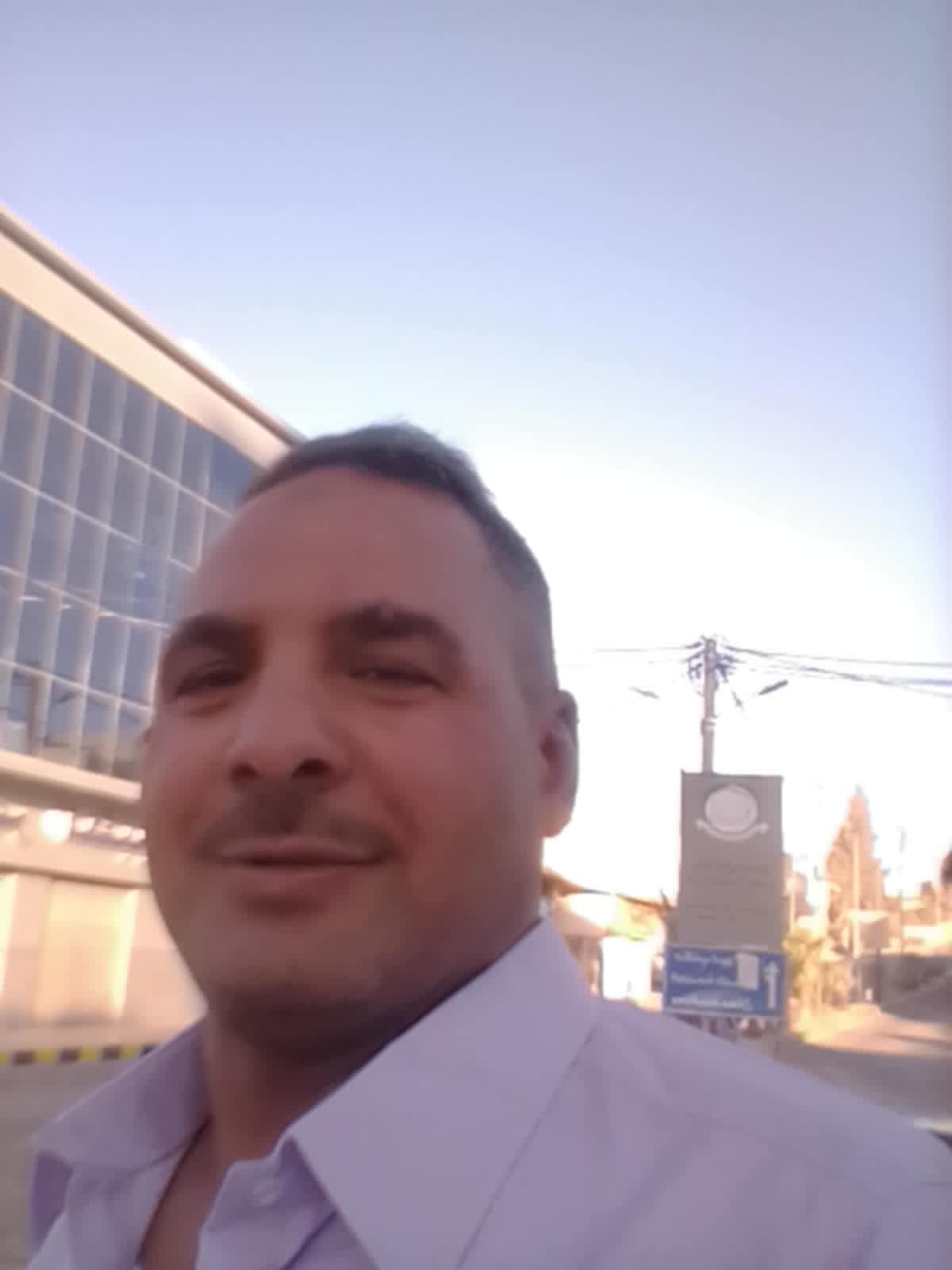 الاستاذ فرج شعبان